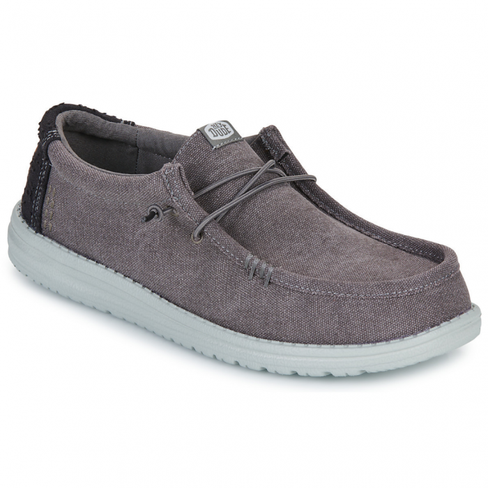 HEYDUDE WALLY WORKWEAR  43084 43084-1U4 [2]