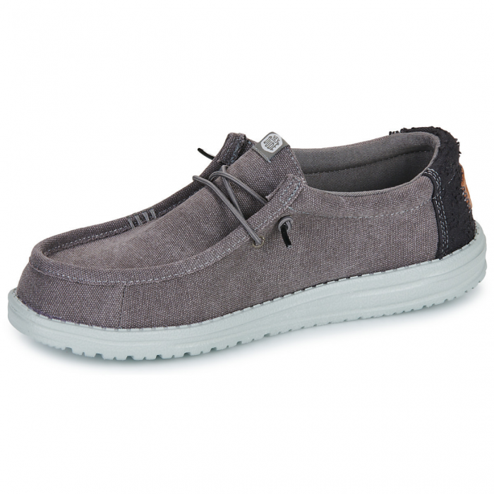 HEYDUDE WALLY WORKWEAR  43084 43084-1U4 [4]