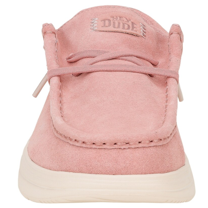 HEYDUDE WENDY COMF SUEDE  42641 42641-79A [4]