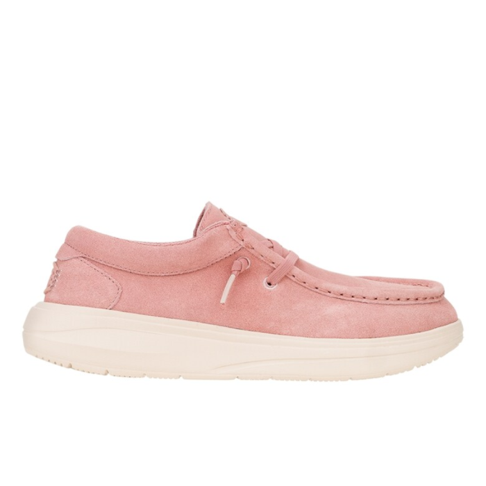 HEYDUDE WENDY COMF SUEDE  42641 42641-79A [1]
