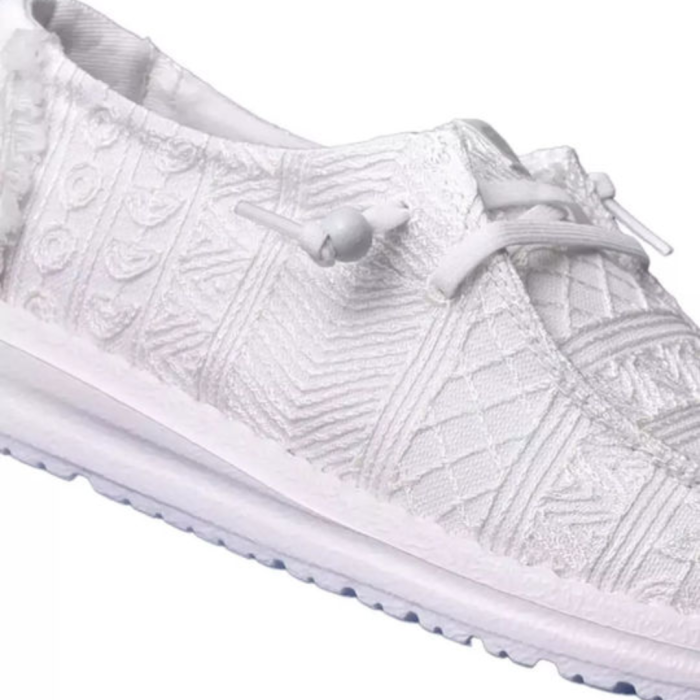 HEYDUDE WENDY CROCHET LACE  43112 43112-100 [3]