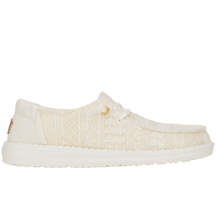 HEYDUDE WENDY CROCHET LACE  43112 43112-19B [1]