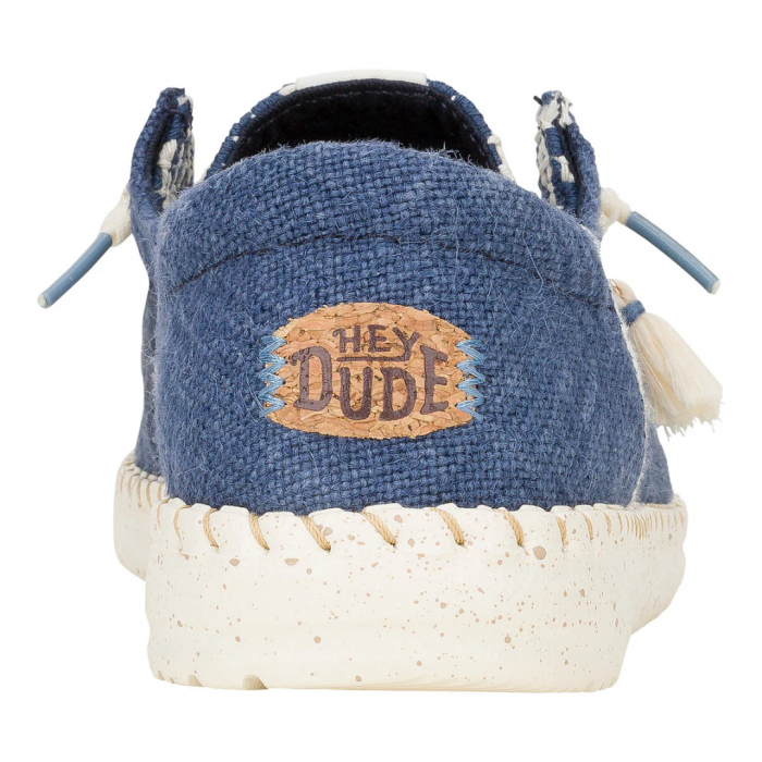 HEYDUDE WENDY FUNK COASTAL JUTE  43182 43182-4UC [4]