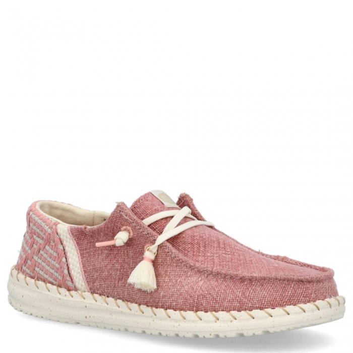 HEYDUDE WENDY FUNK COASTAL JUTE  43182 43182-680 [2]