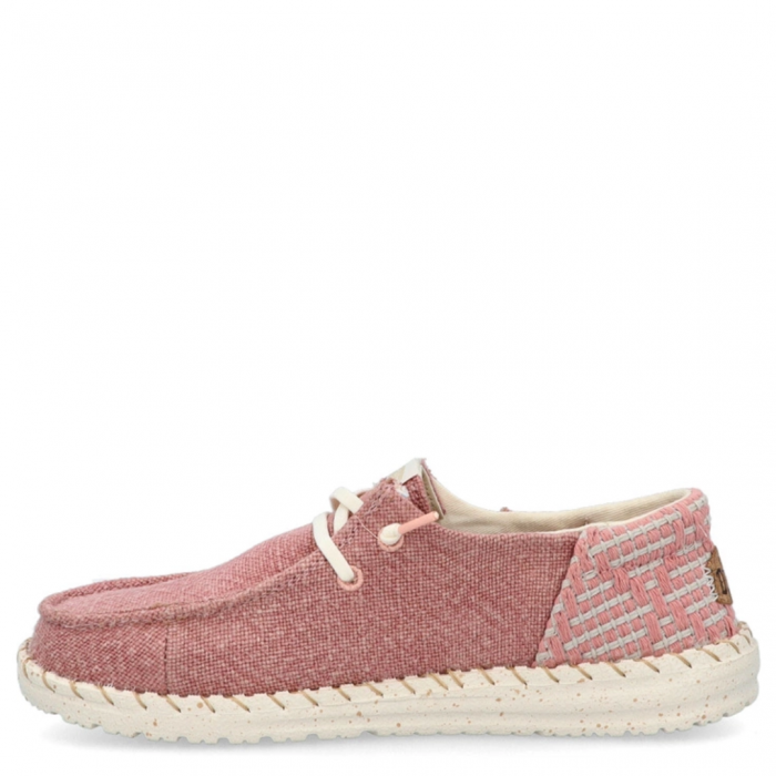 HEYDUDE WENDY FUNK COASTAL JUTE  43182 43182-680 [4]