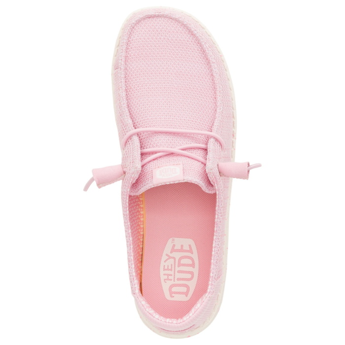 HEYDUDE WENDY STRETCH SOX  41878 41878-6XX [5]