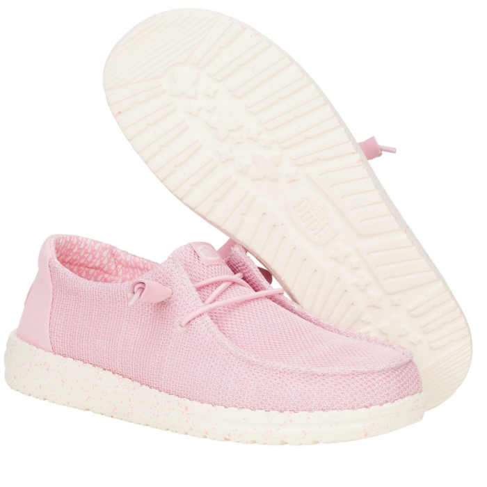 HEYDUDE WENDY STRETCH SOX  41878 41878-6XX [6]