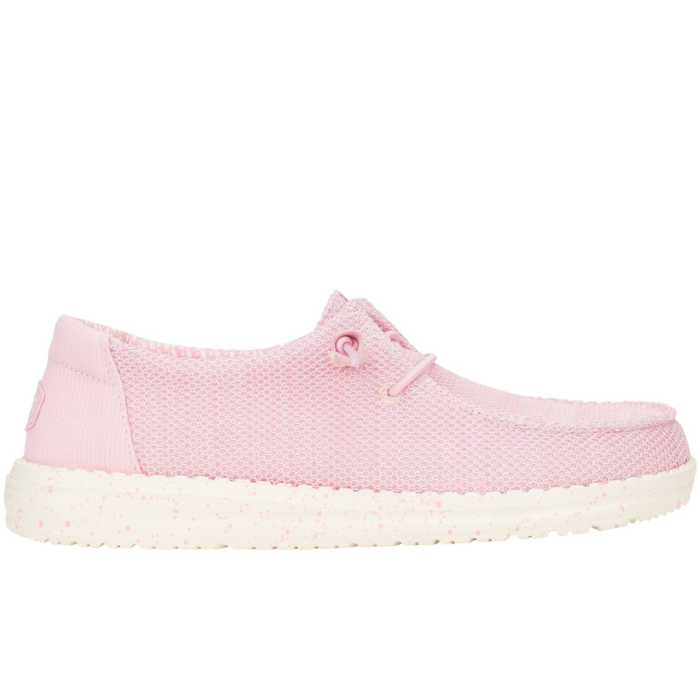 HEYDUDE WENDY STRETCH SOX  41878 41878-6XX [1]