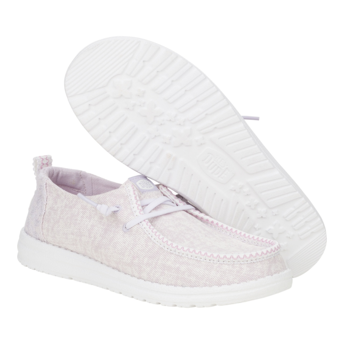 HEYDUDE WENDY SURF WASH  43132 43132-530 [6]