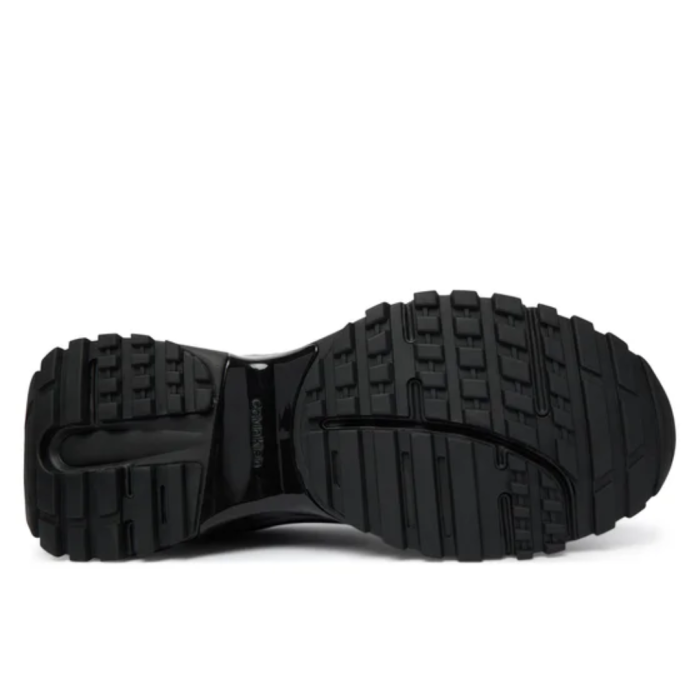 HIKE RUNNER LACEUP TECH MIX YM0YM01417-0GJ [6]