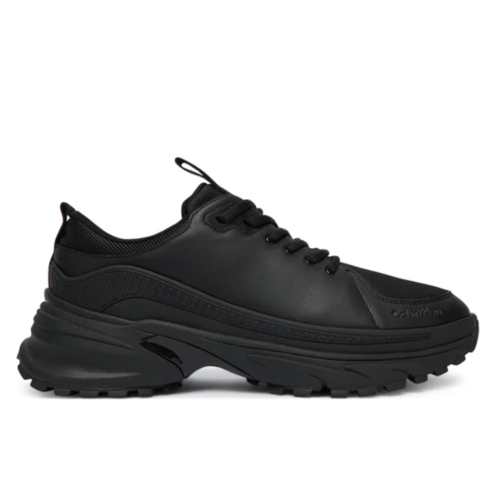 HIKE RUNNER LACEUP TECH MIX YM0YM01417-0GJ