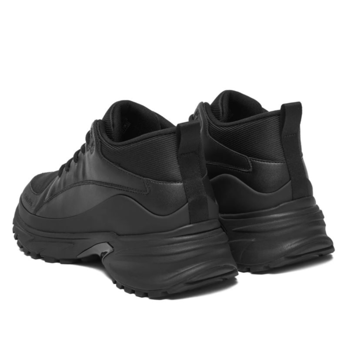 HIKE RUNNER MID LACEUP TECH MIX YM0YM01418-0GJ [3]