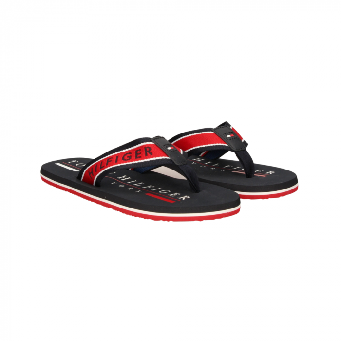 HILFIGER MARITIME BEACH SANDAL [2]