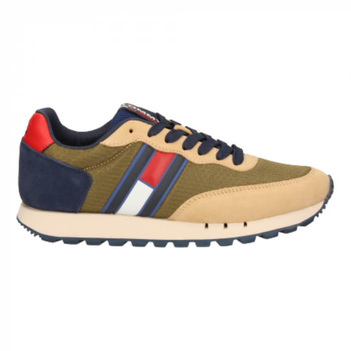 HILFIGER MEN S SNEAKERS RBL