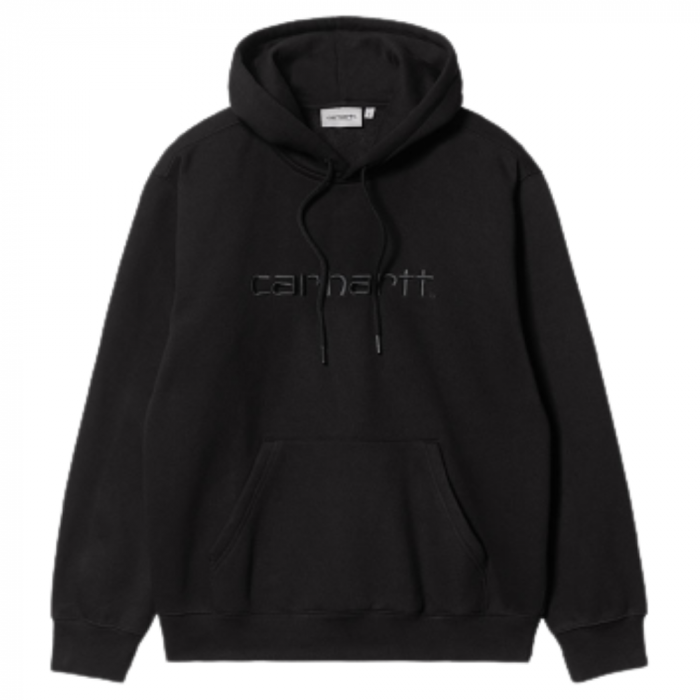 Hooded Carhartt Sweat