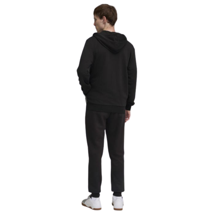 Hooded Sweat Suit TR PUMA Black 691769-01 [3]