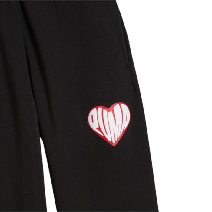 HooperHotline Sweatpant PUMA Black 632834-02 [2]