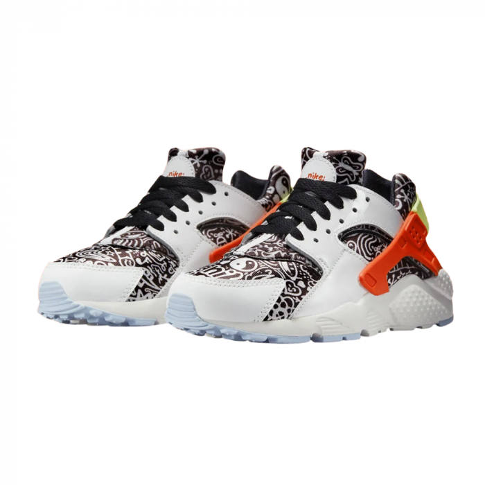 HUARACHE RUN SE BG [2]
