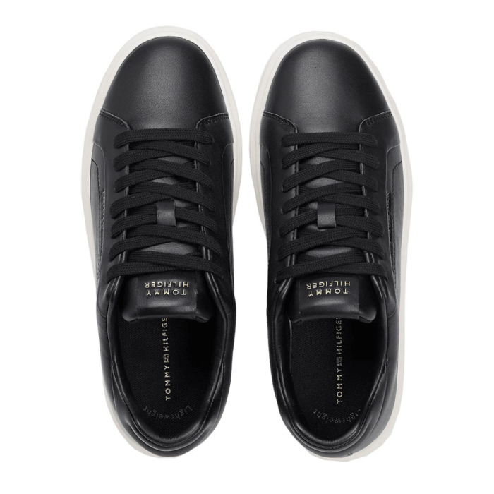 ICON COURT LIGHT WEIGHTSHINNY FW0FW08949-BDS [4]