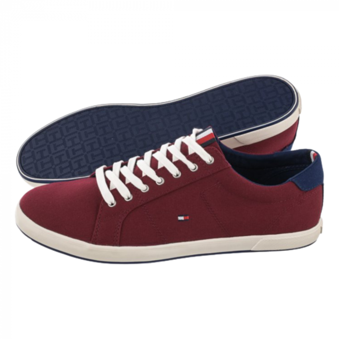 Iconic Long Lace [3]