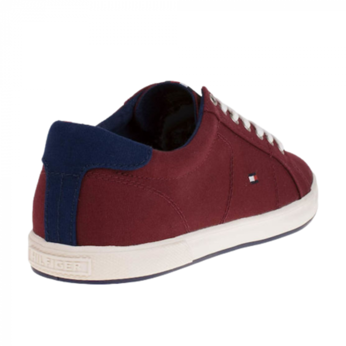 Iconic Long Lace [2]