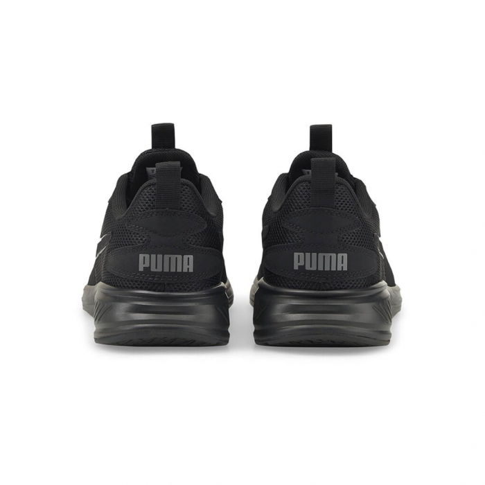 Jada Jr Puma White-Puma White-Almond Blo [5]