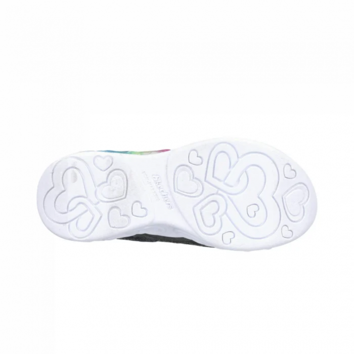 Infinite Heart Light 303752L-BKTQ [5]