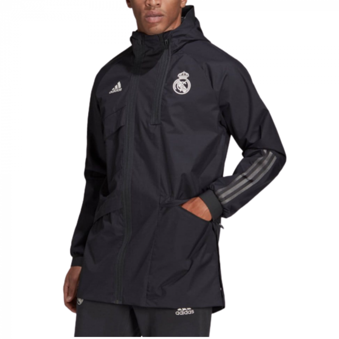 REAL MADRID TREVEL DRILL [2]
