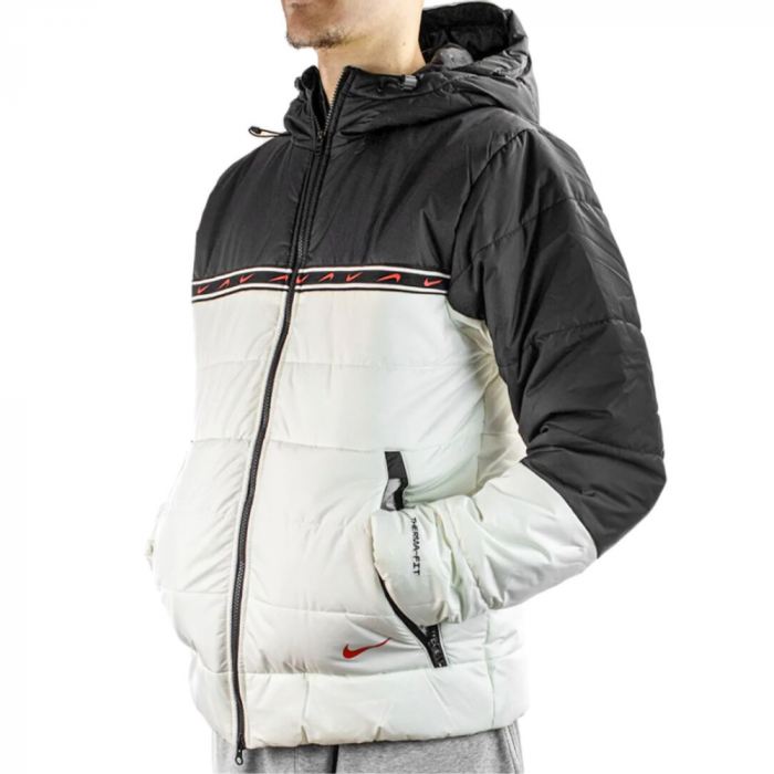 M NSW REPEAT SYN FILL JKT [3]