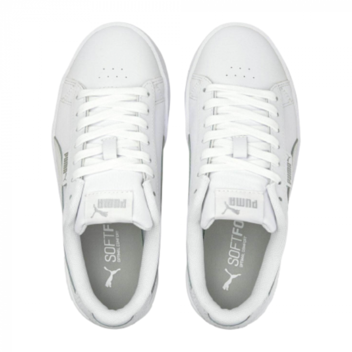 Jada Jr Puma White-Puma White-Puma Silve [3]
