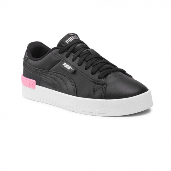Jada Jr Puma Black-Puma Black-Puma Silve [2]