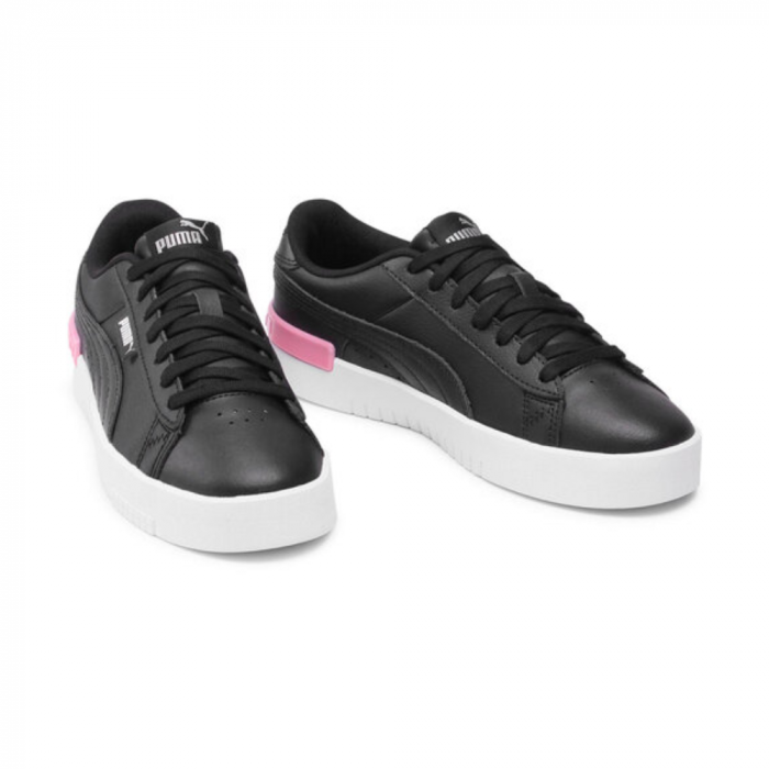 Jada Jr Puma Black-Puma Black-Puma Silve [3]
