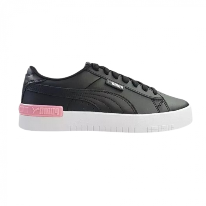 Jada Jr Puma Black-Puma Black-Puma Silve