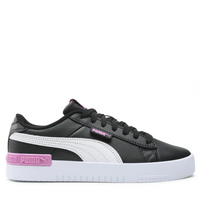 Jada Jr Puma Black-Puma White-Mauve Pop