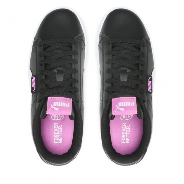 Jada Jr Puma Black-Puma White-Mauve Pop [4]