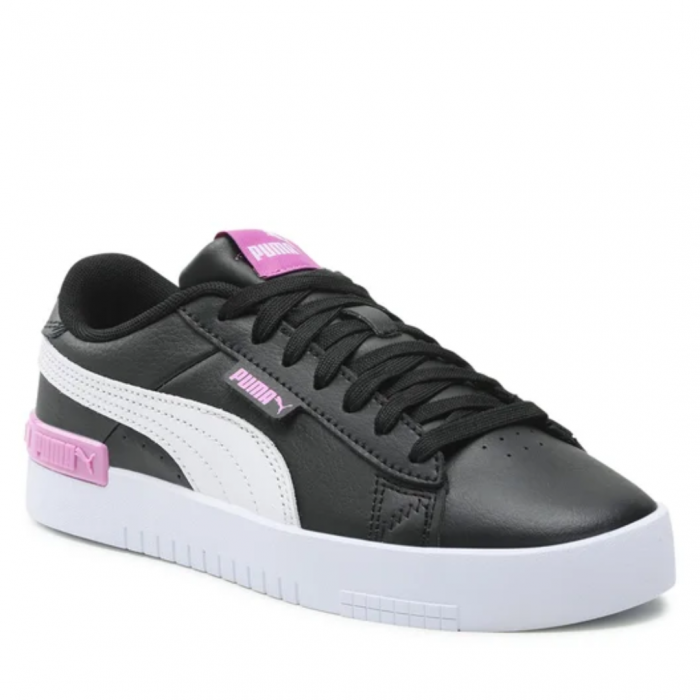 Jada Jr Puma Black-Puma White-Mauve Pop [2]