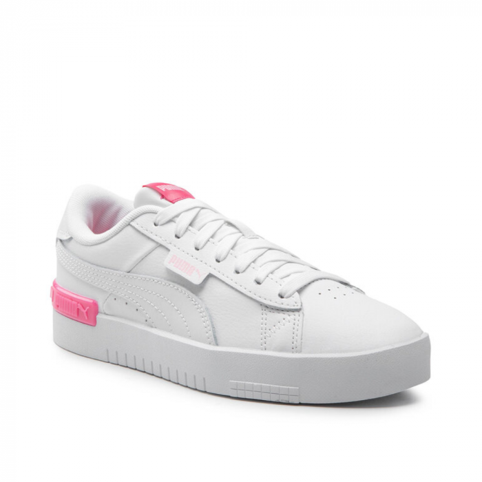 Jada Jr Puma White-Puma White-Almond Blo [2]