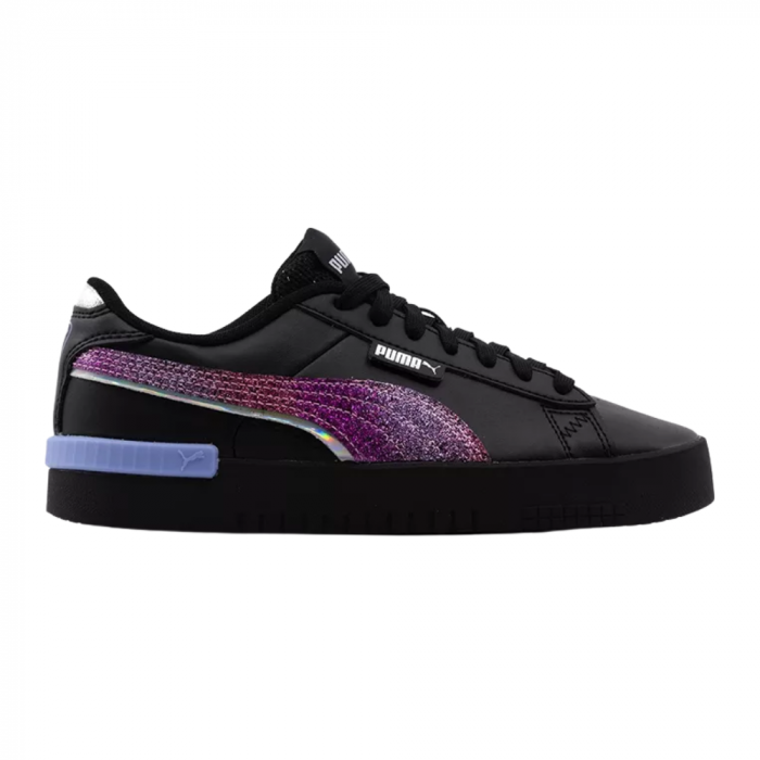 Jada Night Out Puma Black-Electric Orchi