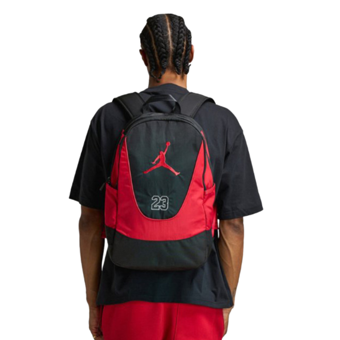 JAM FLIGHTCORE BACKPACK MA9192-KR5 [7]