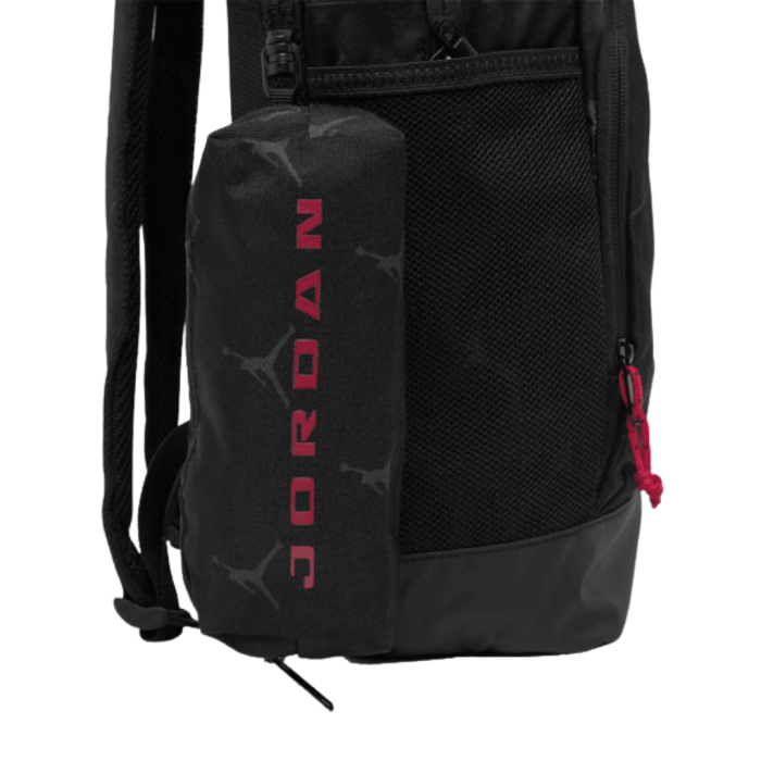 JAN AIR RAID BACKPACK 9A9250-KK2 [4]
