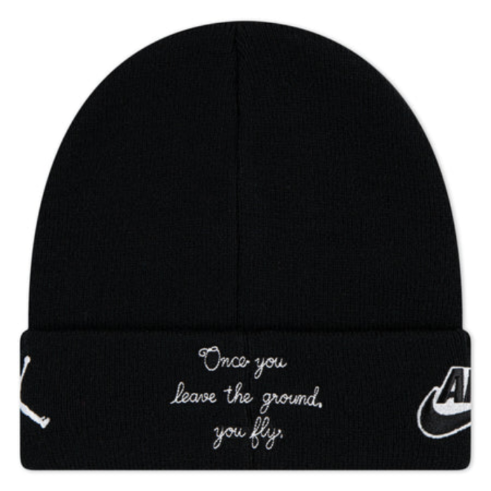 JAN HBR VARSITY BEANIE 9A9095-023 [2]