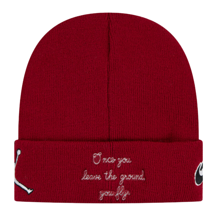 JAN HBR VARSITY BEANIE 9A9095-R78 [2]