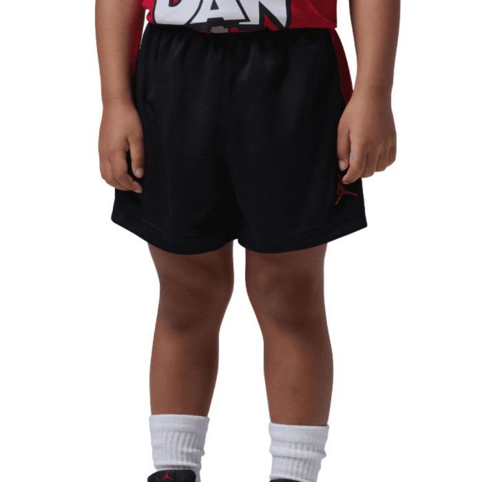 JDB AIRBALL MESH SHORT SET 75F654-023 [5]