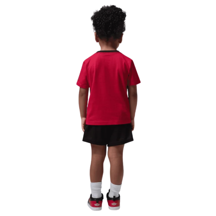 JDB AIRBALL MESH SHORT SET 75F654-023 [7]