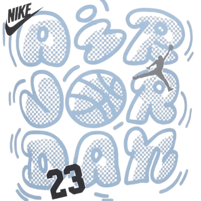 JDB AOP MOVEMENT LINES SHORT S 75F656-023 [3]