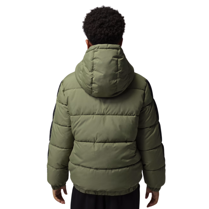 JDB COLOR BLOCK PUFFER JACKET 95F977-E6F [8]