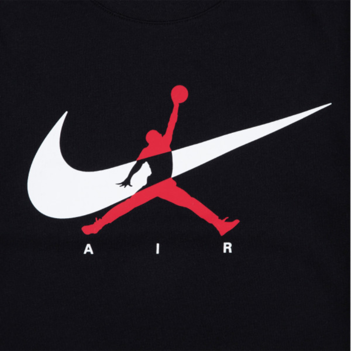 JDB JUMPMAN SWOOSH INTERSECTIO 95F481-023 [2]