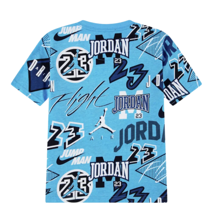 JDB MJ DYNASTY AOP 85F541-023 [3]