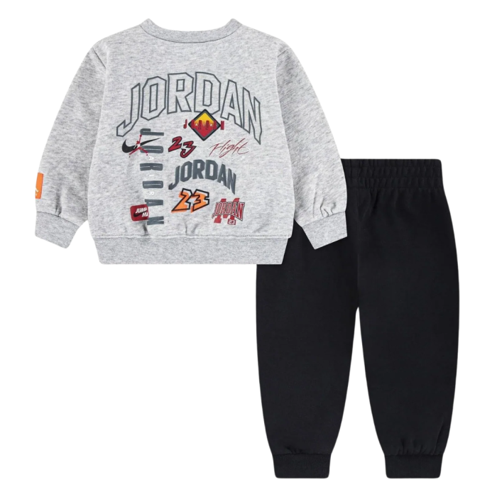 JDB MJ DYNASTY FT CREW SET 65F571-023 [3]