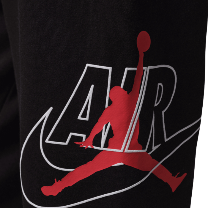 JDB MJ JUMPMAN AIR FLC JOGGER 95G342-023 [4]
